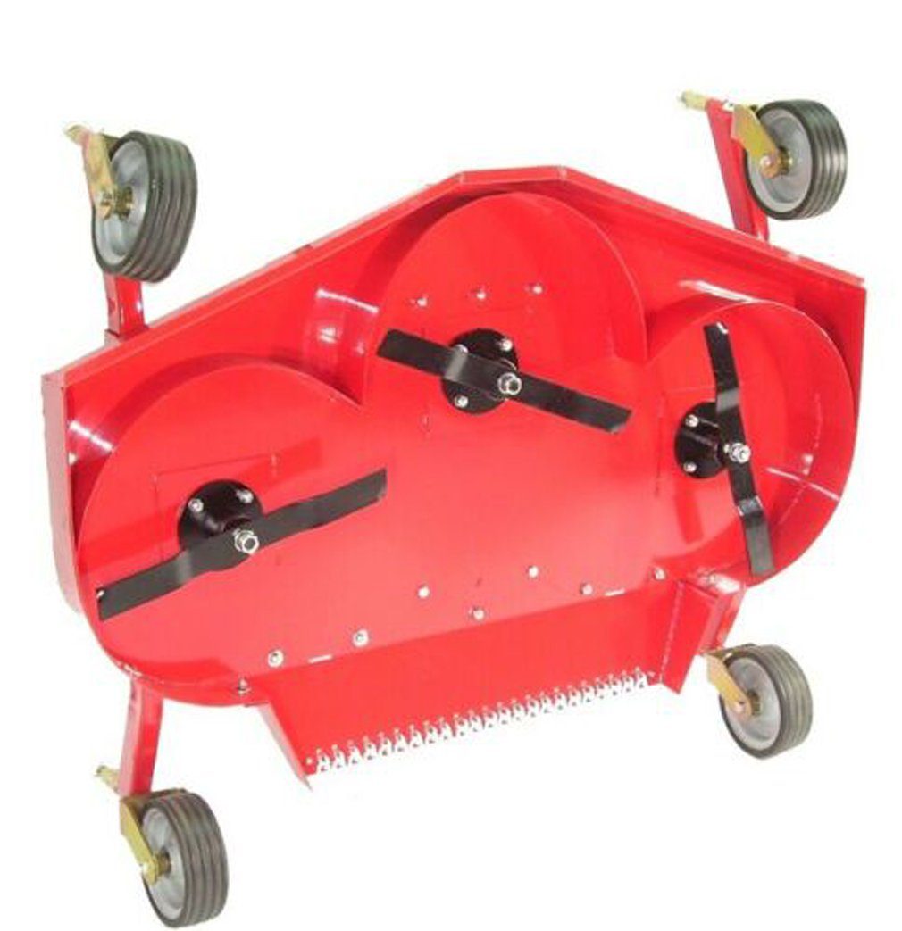 Apex Benzinrasenmäher Sichelmäher 150 Sichelmulcher Sichelmähwerk Heckmähwerk 56130