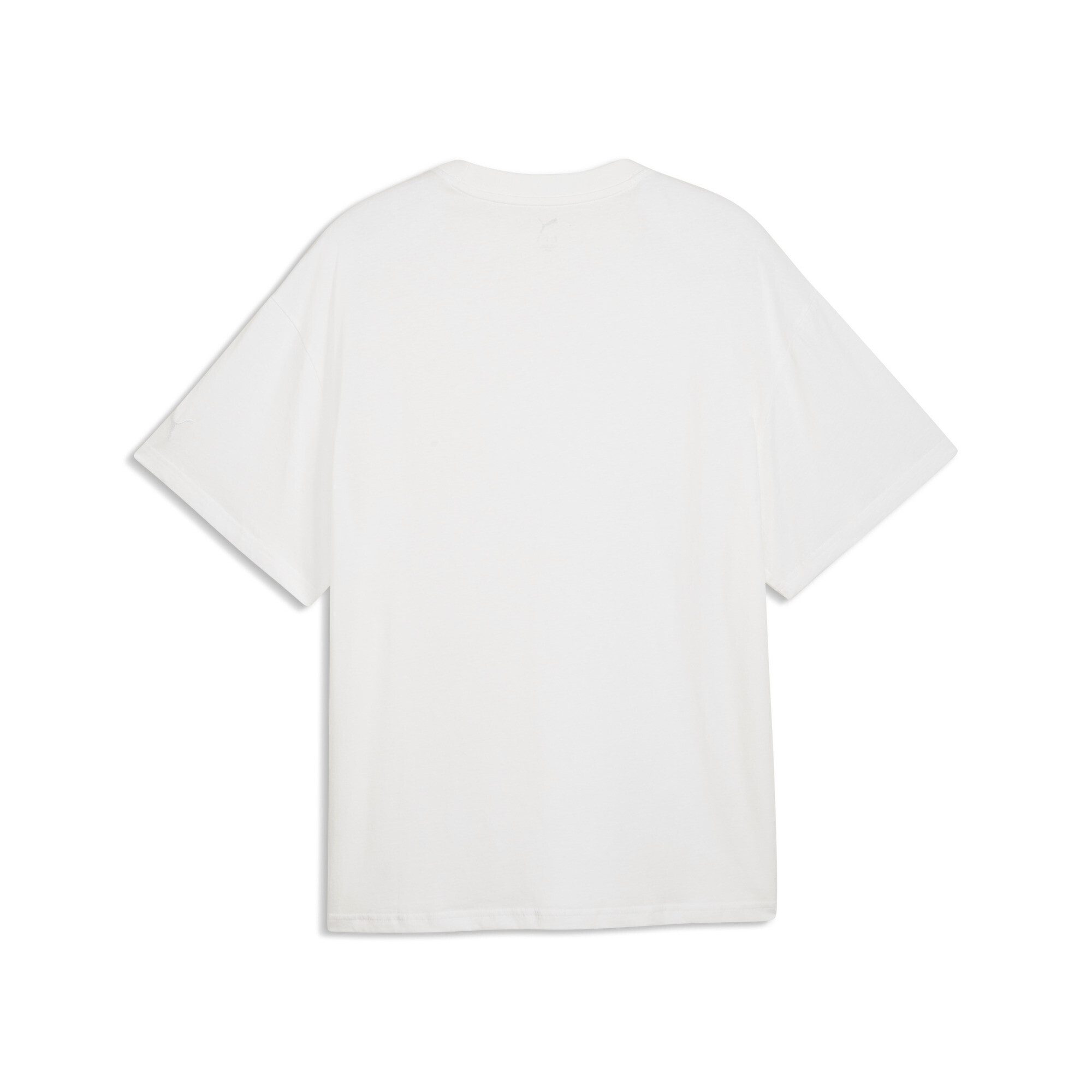 PUMA T-Shirt Funtals Oversized T-Shirt Herren