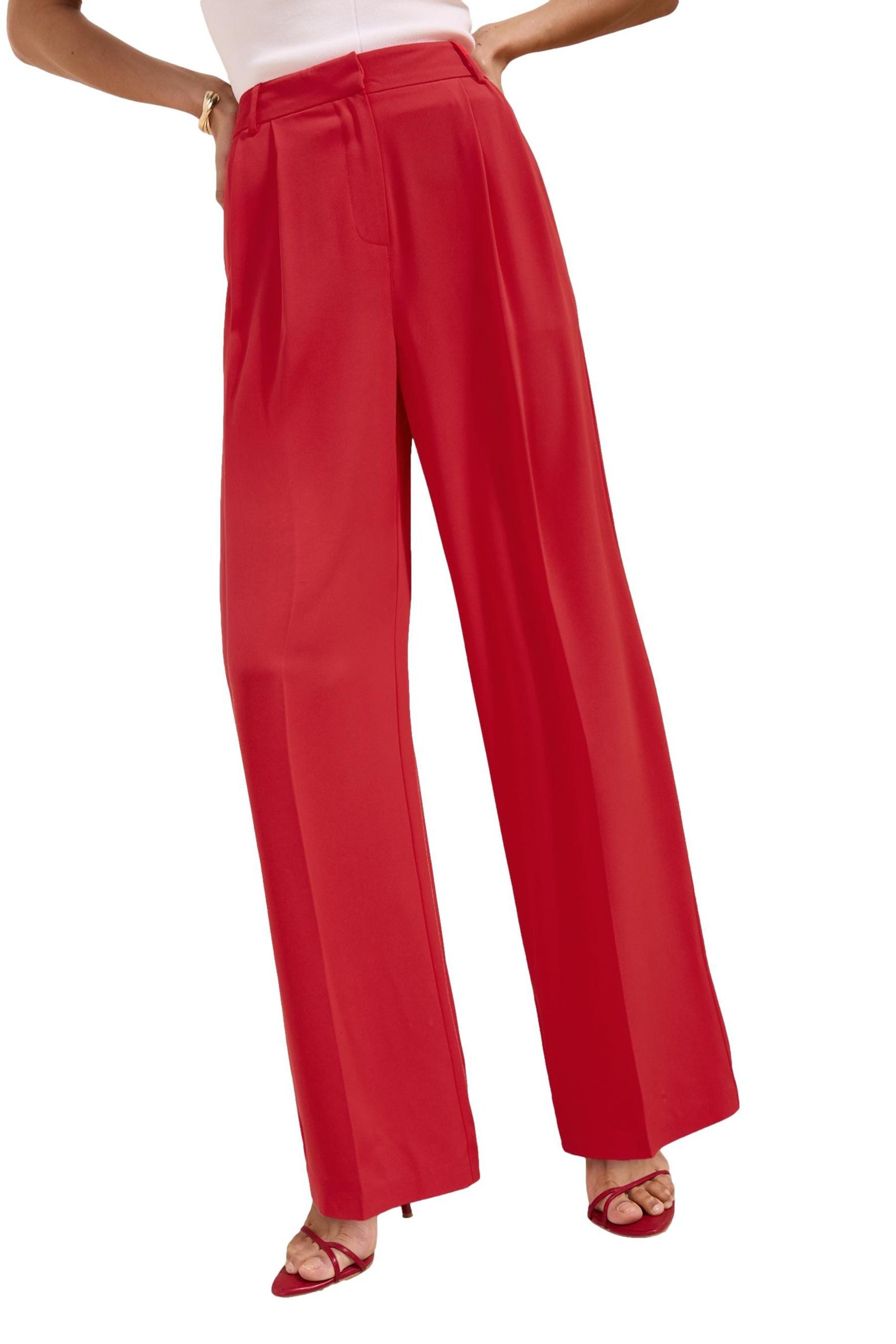 Palazzohose Friends Like These Premium-Hose, Regular