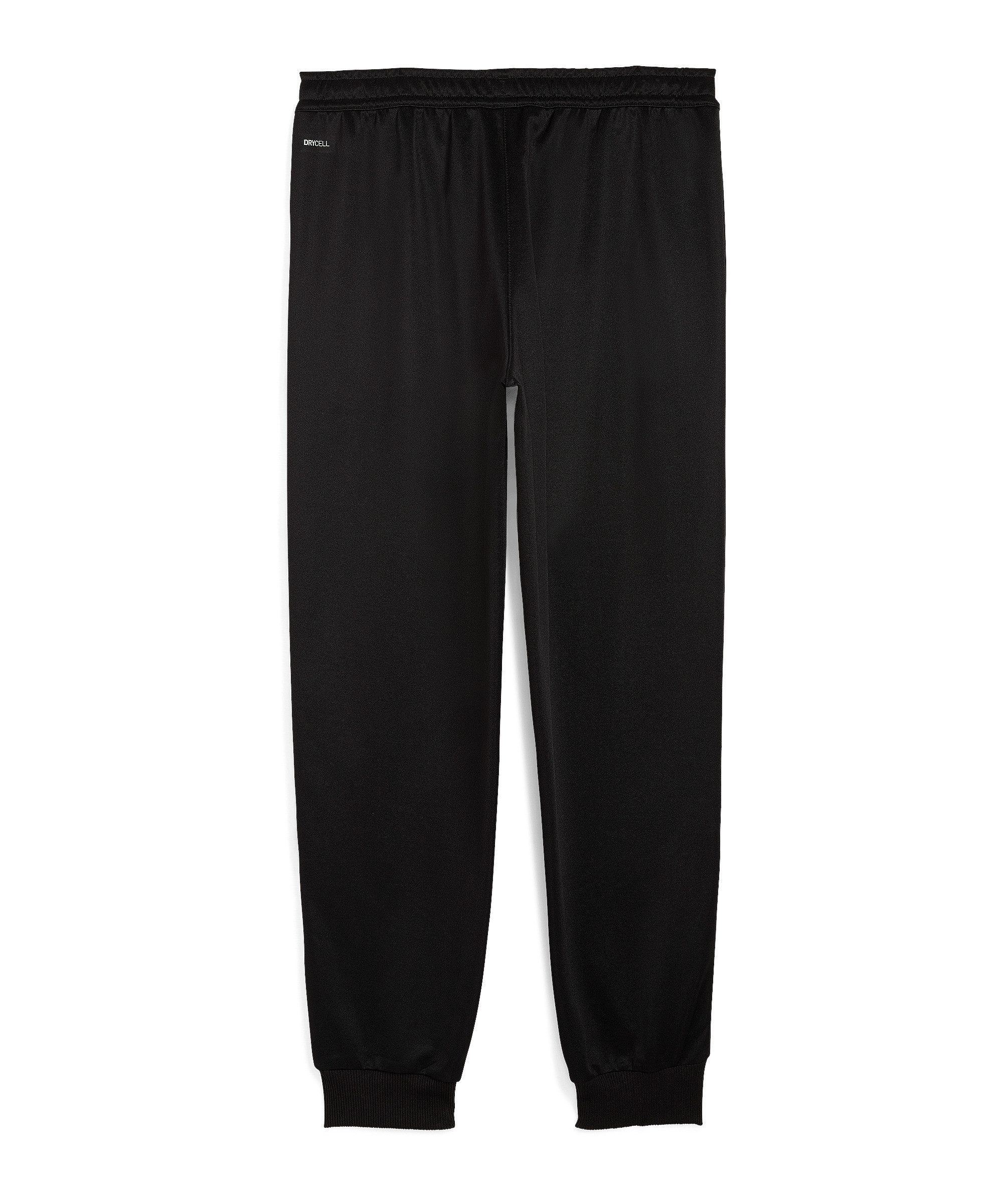 PUMA Jogginghose PUMA Borussia Dortmund King Anthem Hose günstig online kaufen