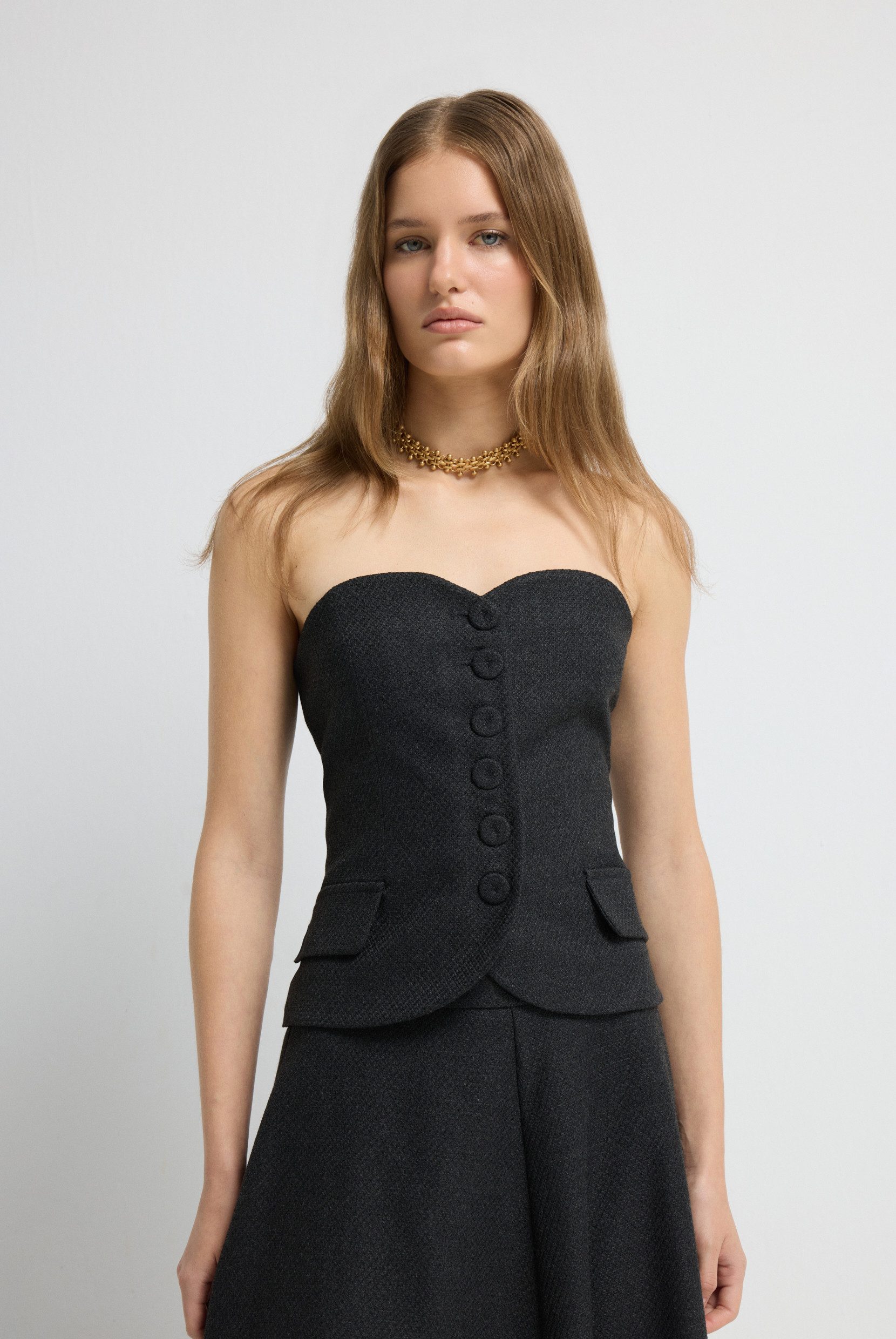 adL Klassische Bluse günstig online kaufen