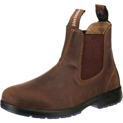Blue Heeler Outback Chelsea Boots Chelseaboots