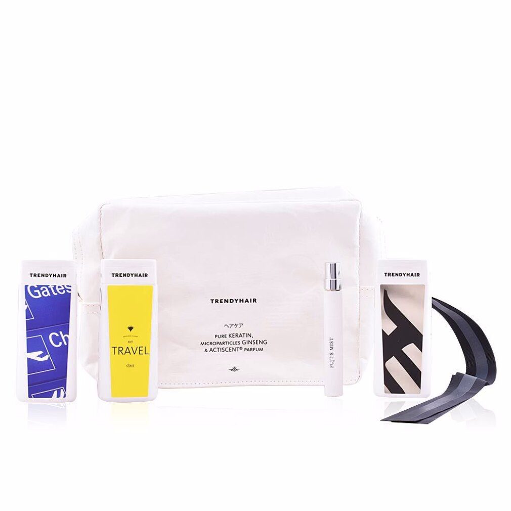 Trendy Hair Trockenshampoo TRAVELCLASS DELUXE EDITION LOTE 5 pz