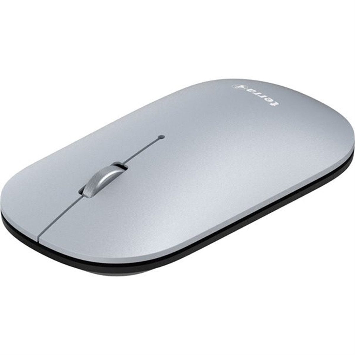 TERRA TERRA Mouse NBM1000S wireless BT silber Maus