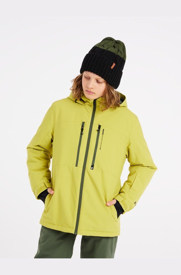 Protest Funktionsjacke PRTFLYNTY JR snowjacket