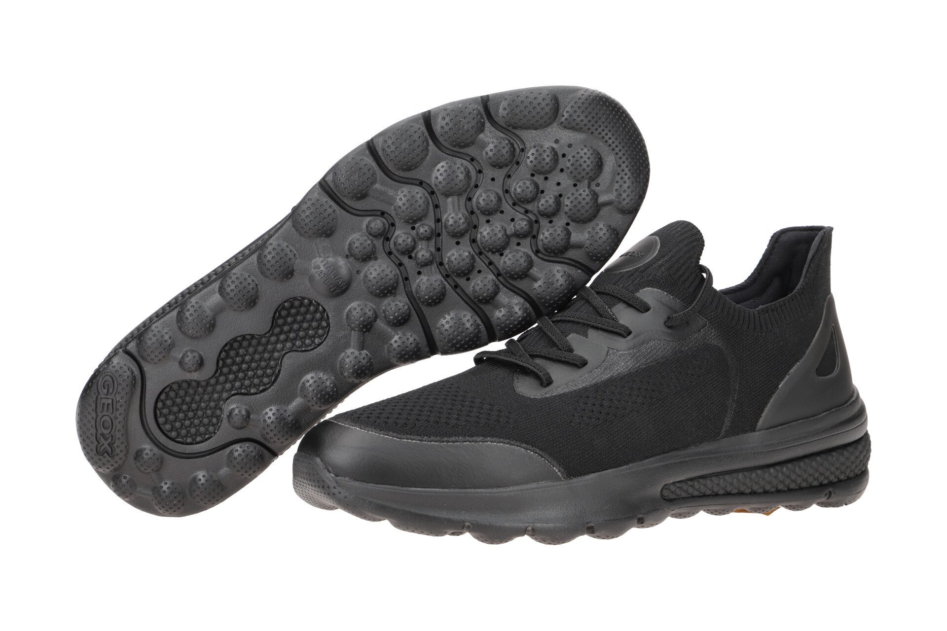 Geox U35BAA 0006K C9999 Slipper