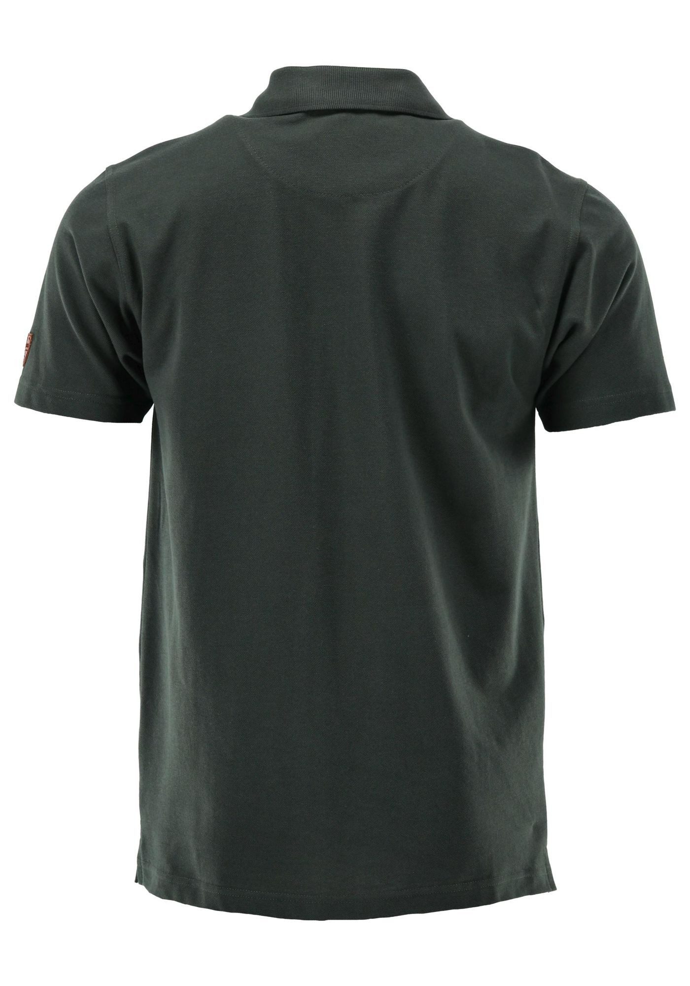 OS Trachten Poloshirt Tivaros Regular Fit günstig online kaufen