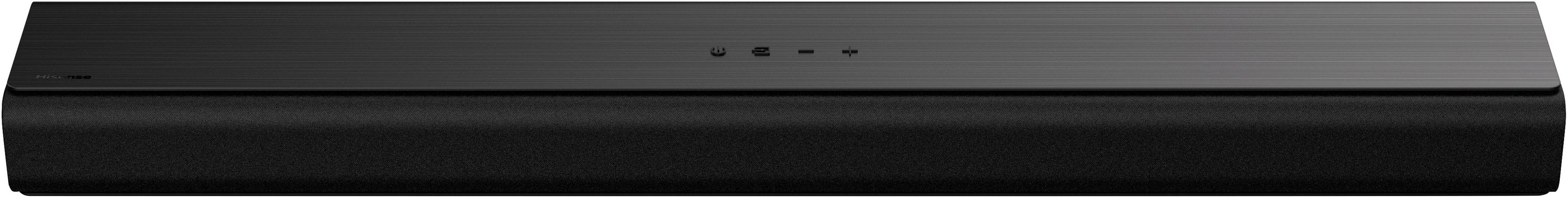 Hisense HS1000 Soundbar 2.0 (Bluetooth, 120 W)