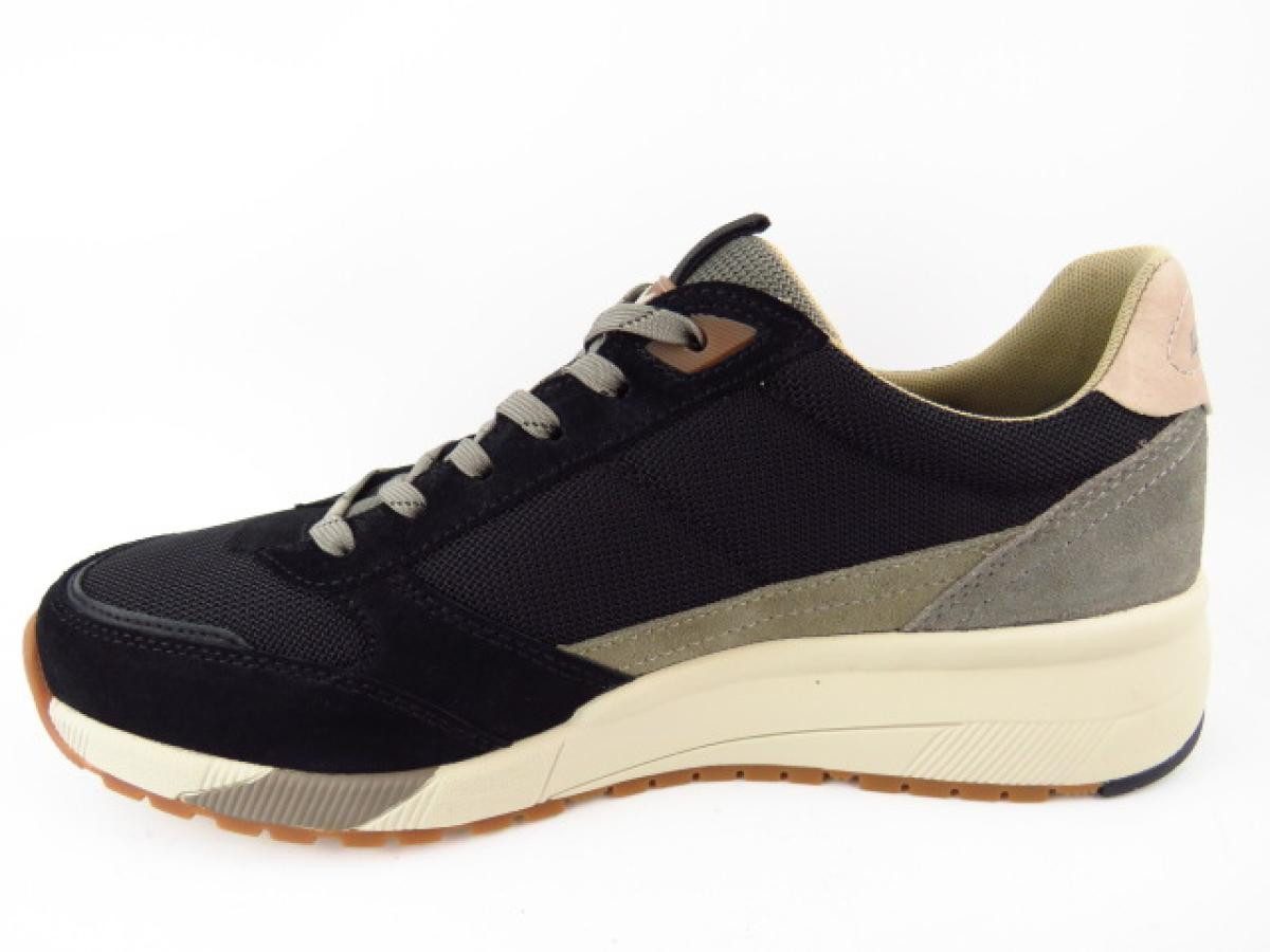 Allrounder by Mephisto SCARMARO C.SUEDE Sneaker günstig online kaufen