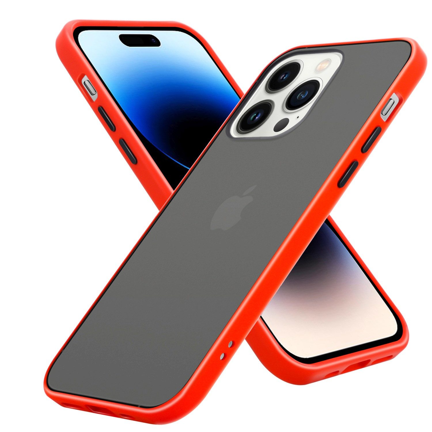 Handyhülle für iPhone 14 PRO Hülle