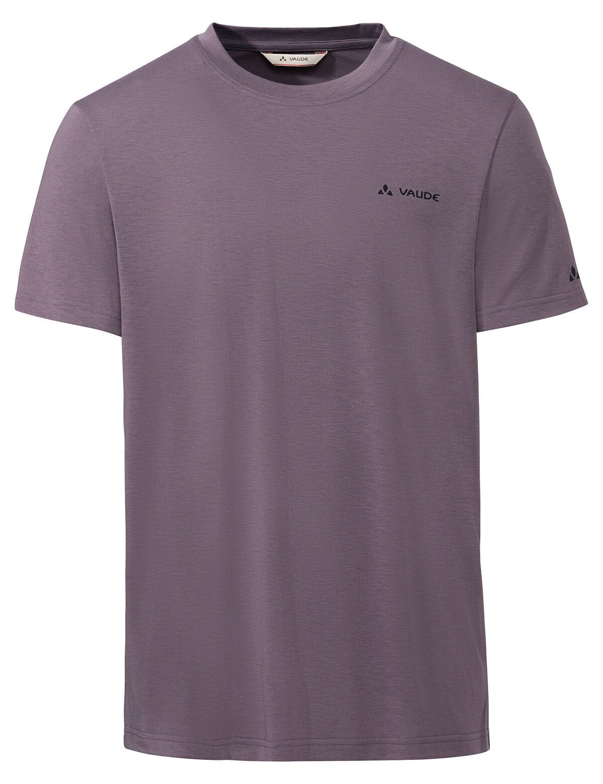 VAUDE T-Shirt SE Men's Abelia T-Shirt II (1-tlg) schnelltrocknendes und funktionelles Shirt