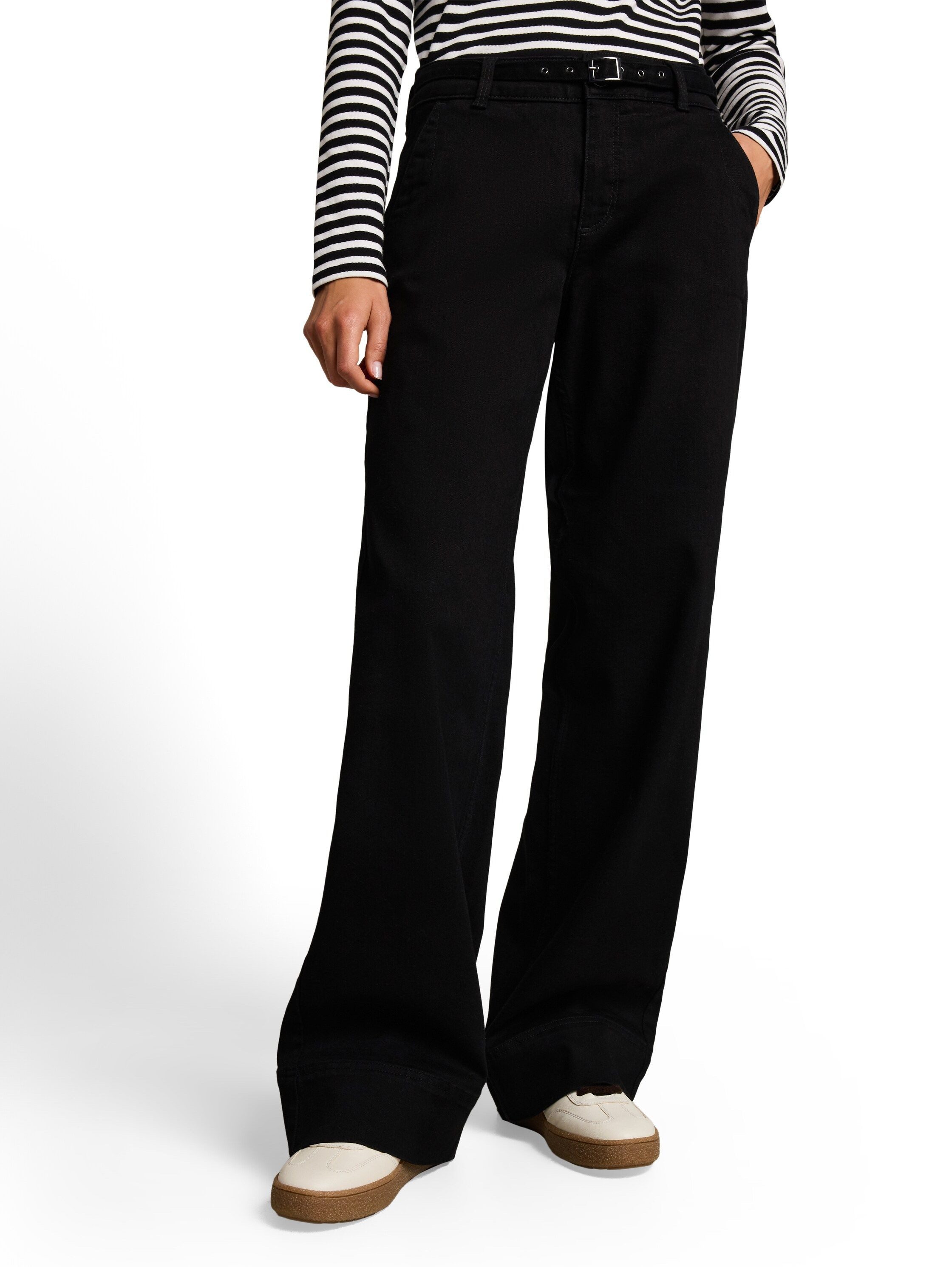 TOM TAILOR 5-Pocket-Jeans