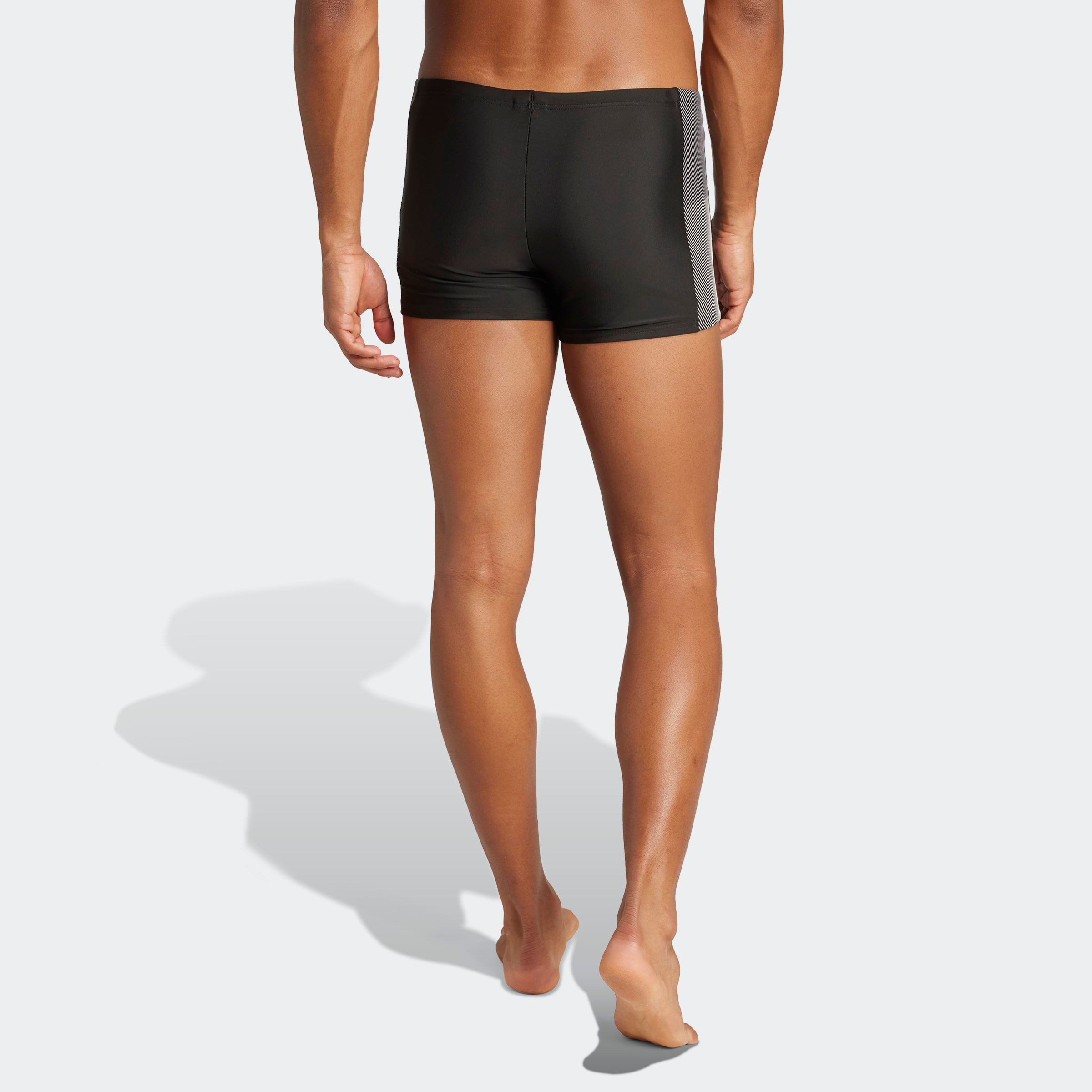 adidas Performance Badehose BLOCK BOXER (1-St)
