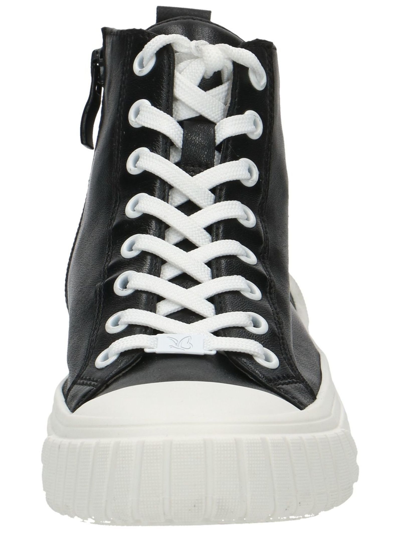 Caprice Sneaker Leder . Sneaker (1-tlg)