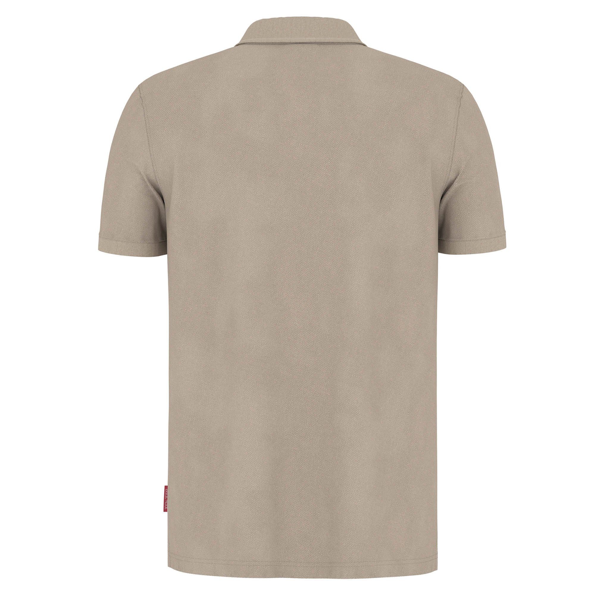 Joop Jeans Poloshirt Herren Poloshirt Baumwolle günstig online kaufen