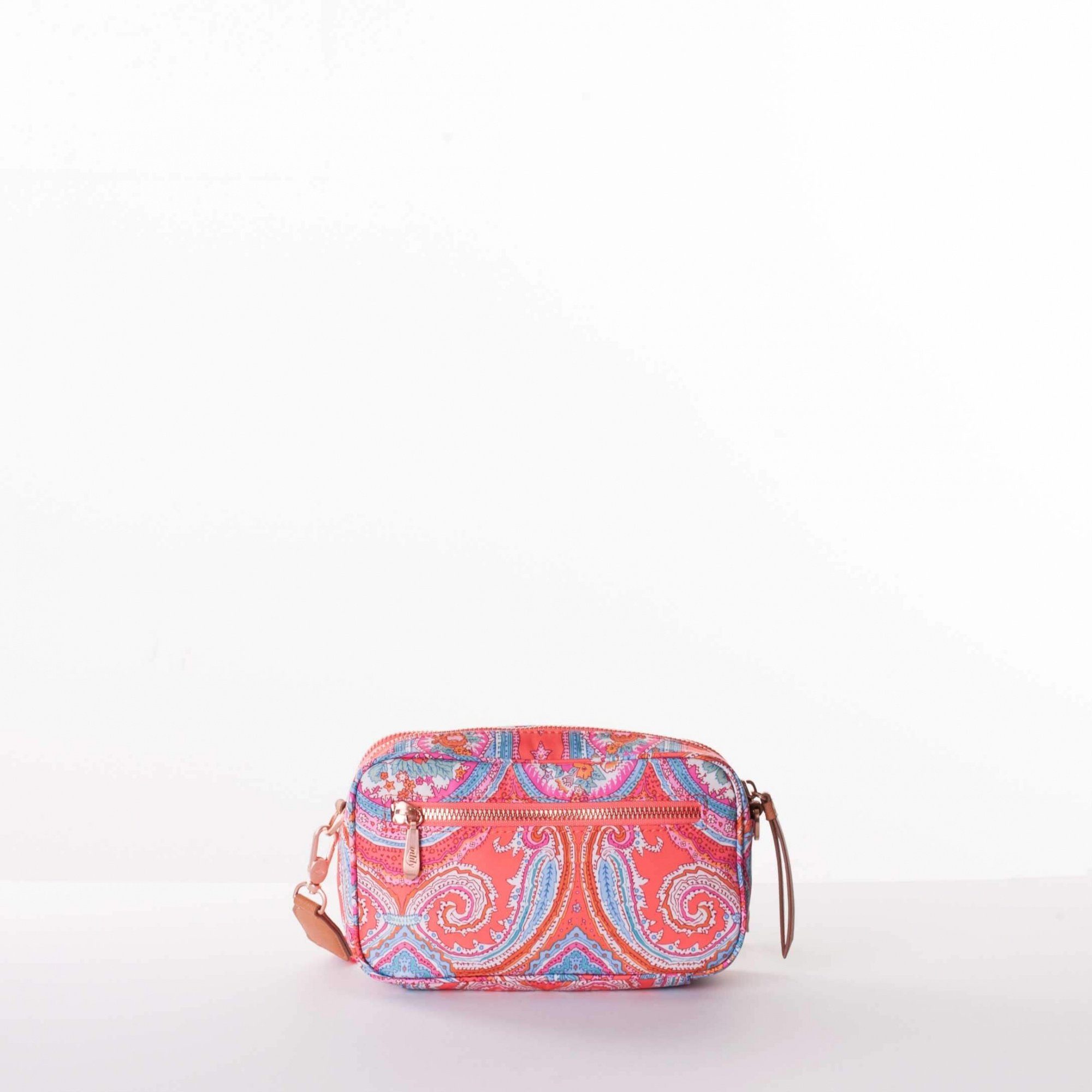 Schultertasche Coral Hot Oilily