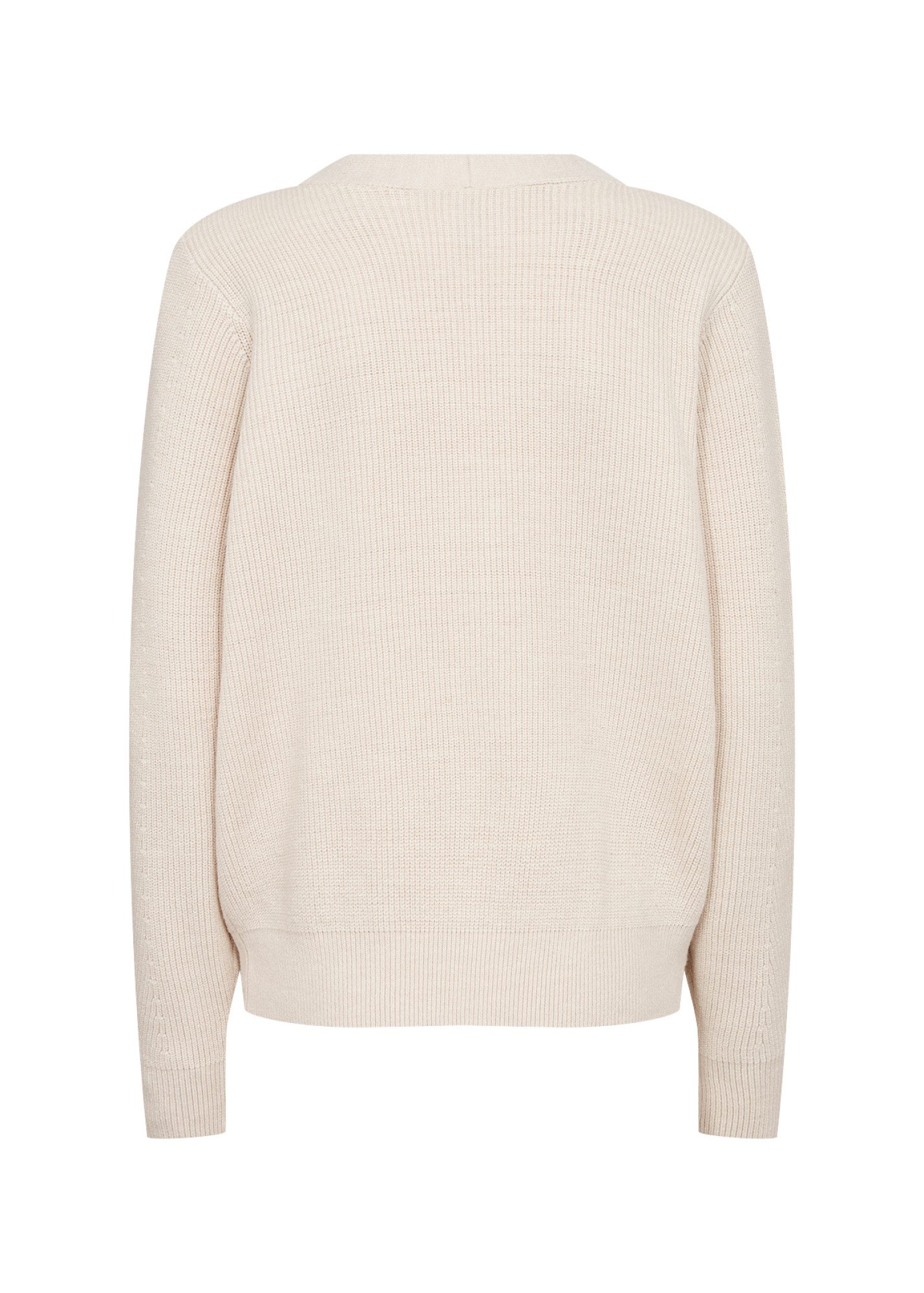 soyaconcept Strickweste günstig online kaufen