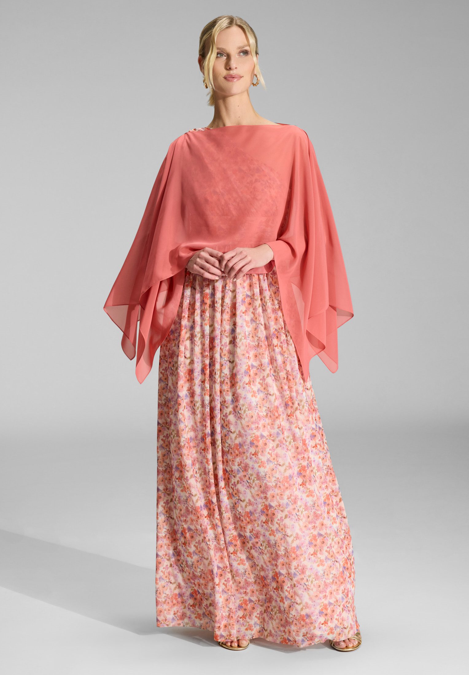 SWING Abendkleid günstig online kaufen