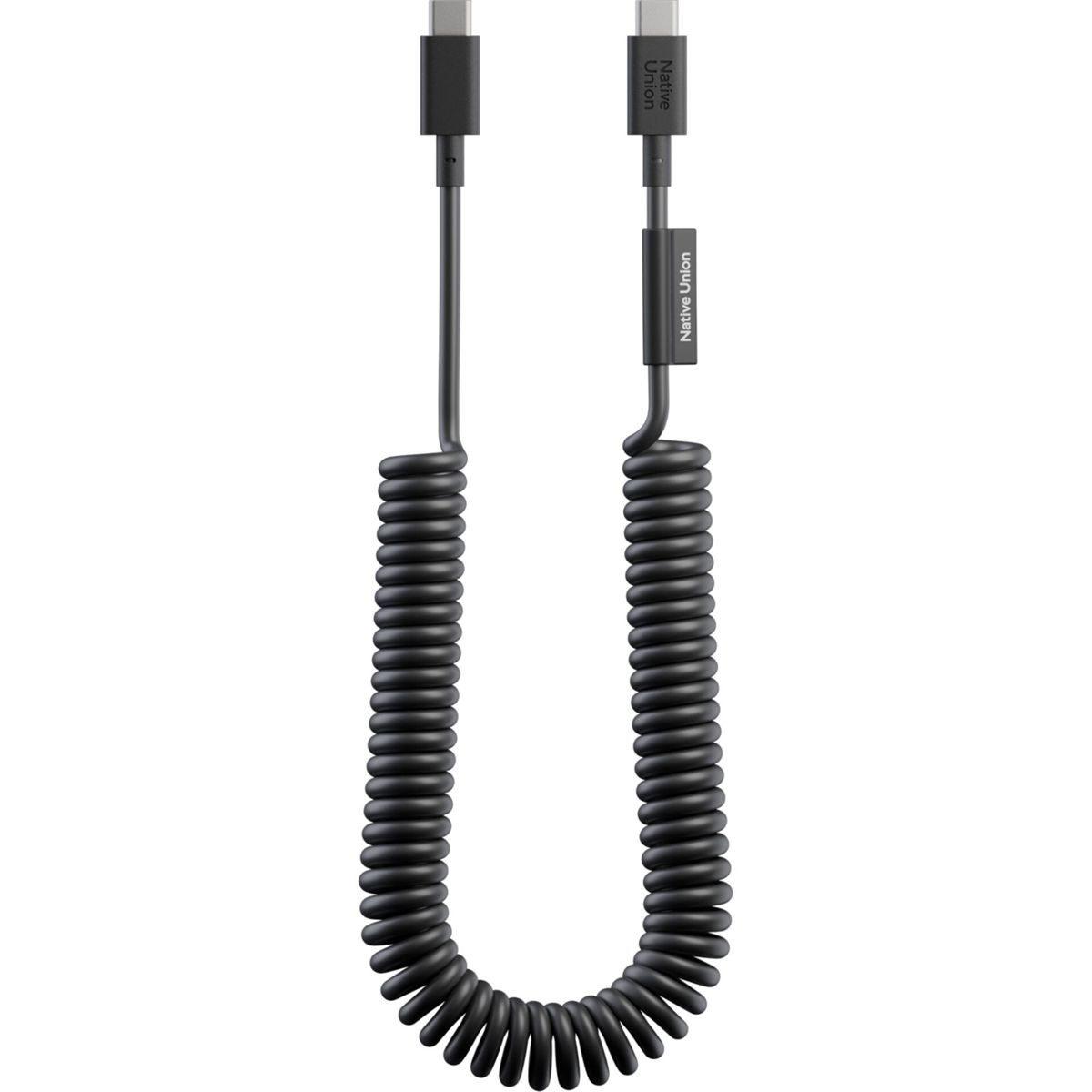 NATIVE UNION POP Cable XL 2.4M 60W Smartphone-Adapter