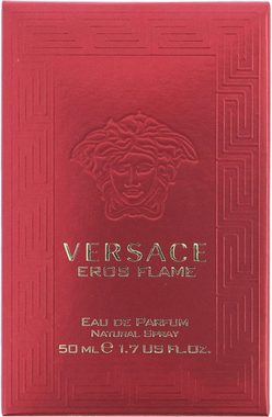 Versace Eau de Parfum »Eros Flame«