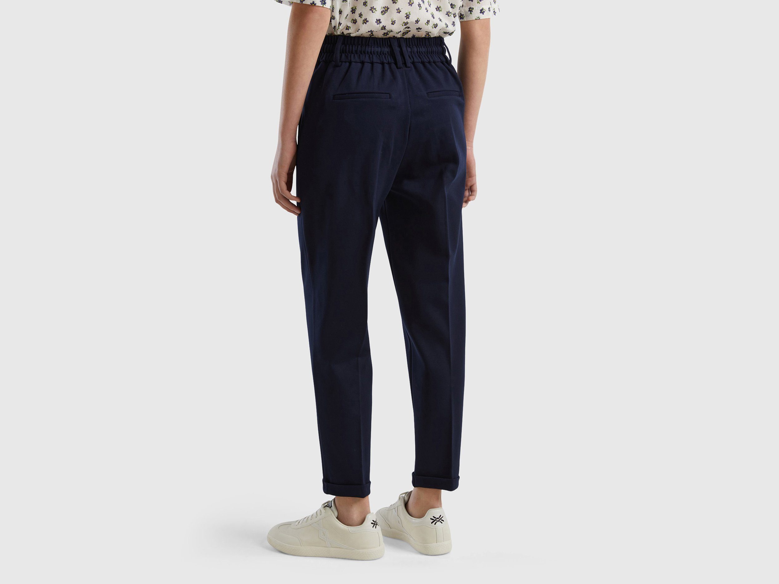 United Colors of Benetton Jogger Pants günstig online kaufen