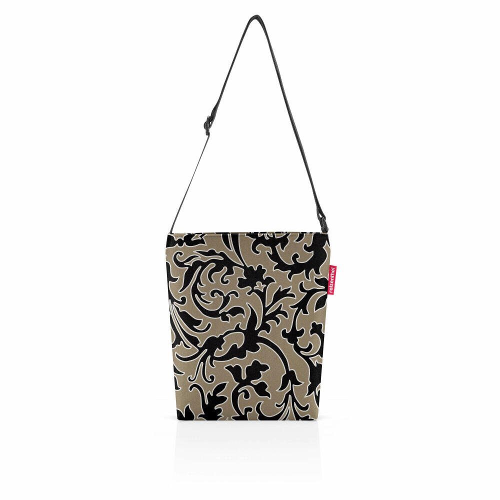 REISENTHEL® Schultertasche shoulderbag S Baroque Marble günstig online kaufen