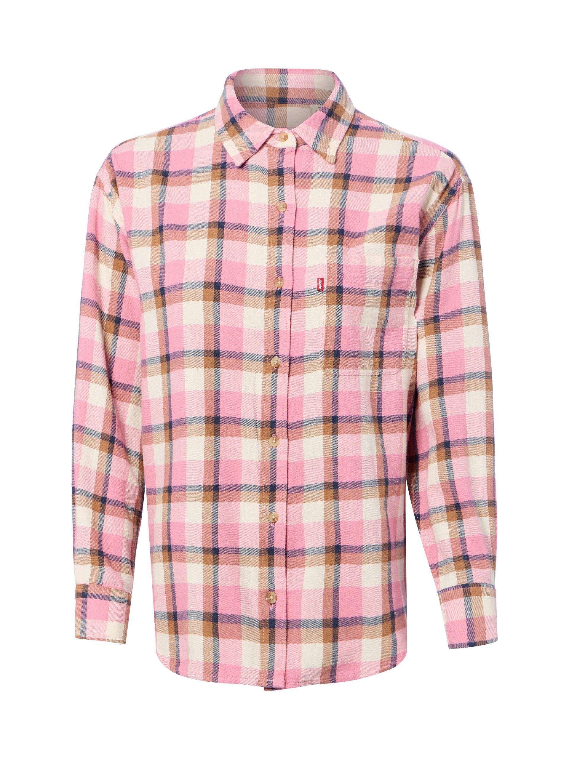 Levi's® Hemdbluse