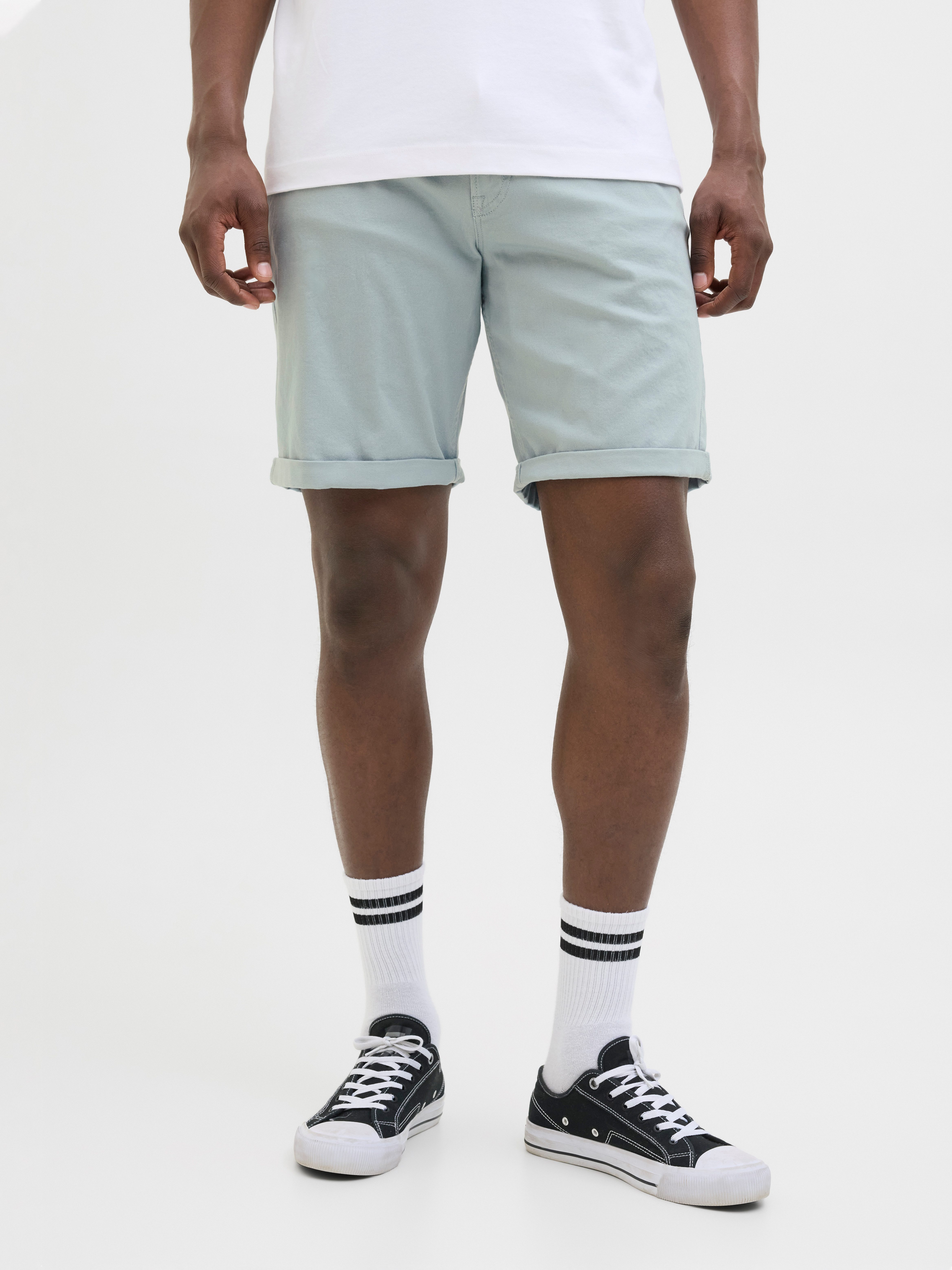 Jack & Jones Shorts JPSTRICK ORIGINAL günstig online kaufen