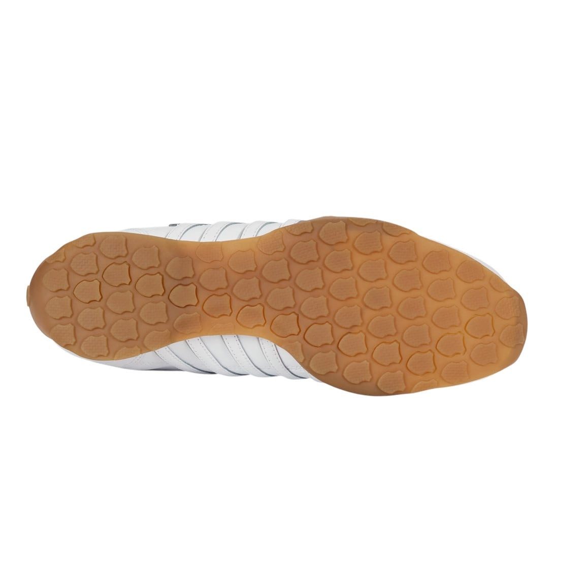 K-Swiss Arvee 1.5 Leder 2025 weiss/gum Herren Sneaker