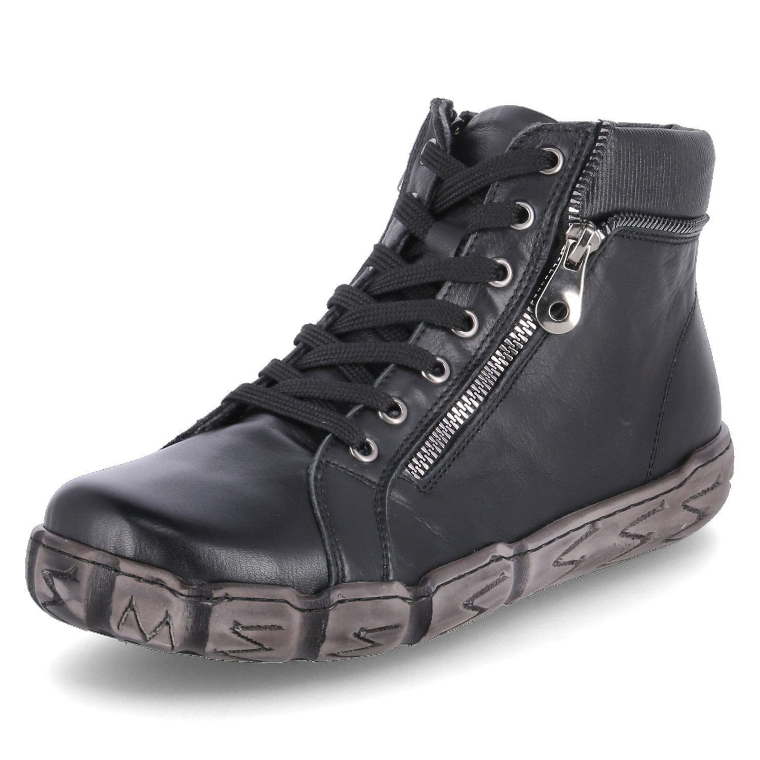 Andrea Conti Schnürstiefeletten Schnürstiefel