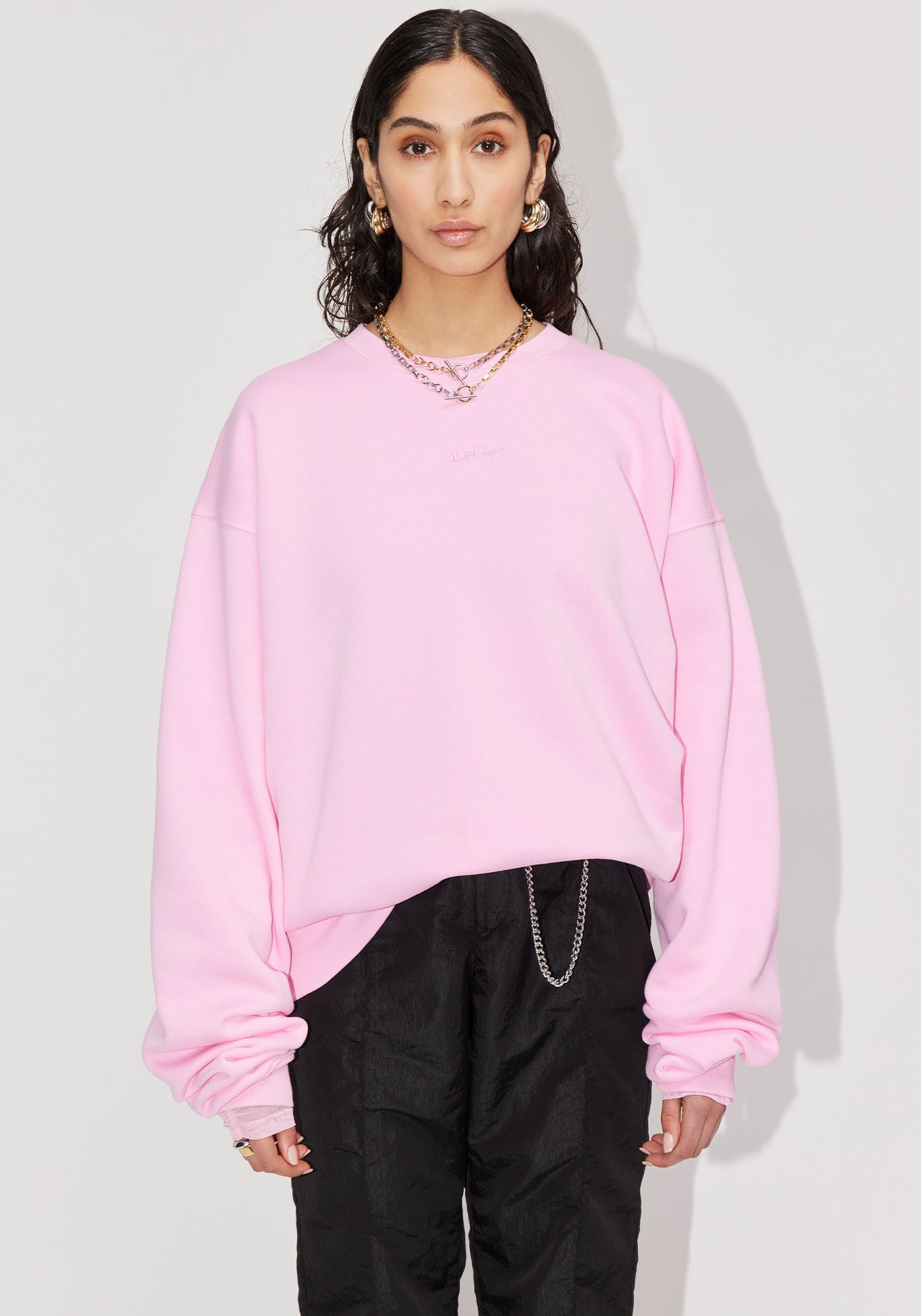 LeGer Sweatshirt Indra, LeGer by Lena günstig online kaufen