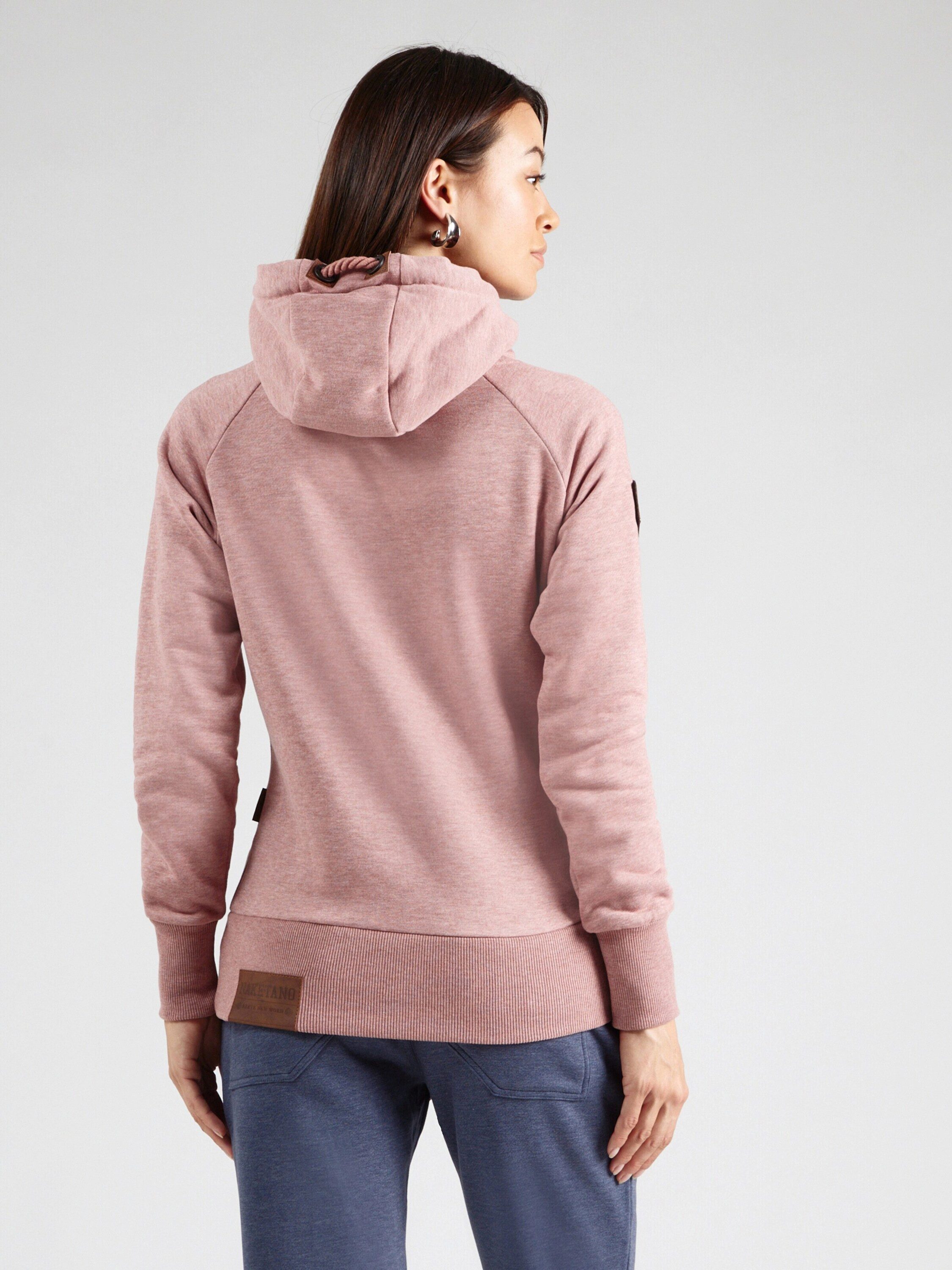 naketano Sweatshirt (1-tlg) Weiteres Detail günstig online kaufen