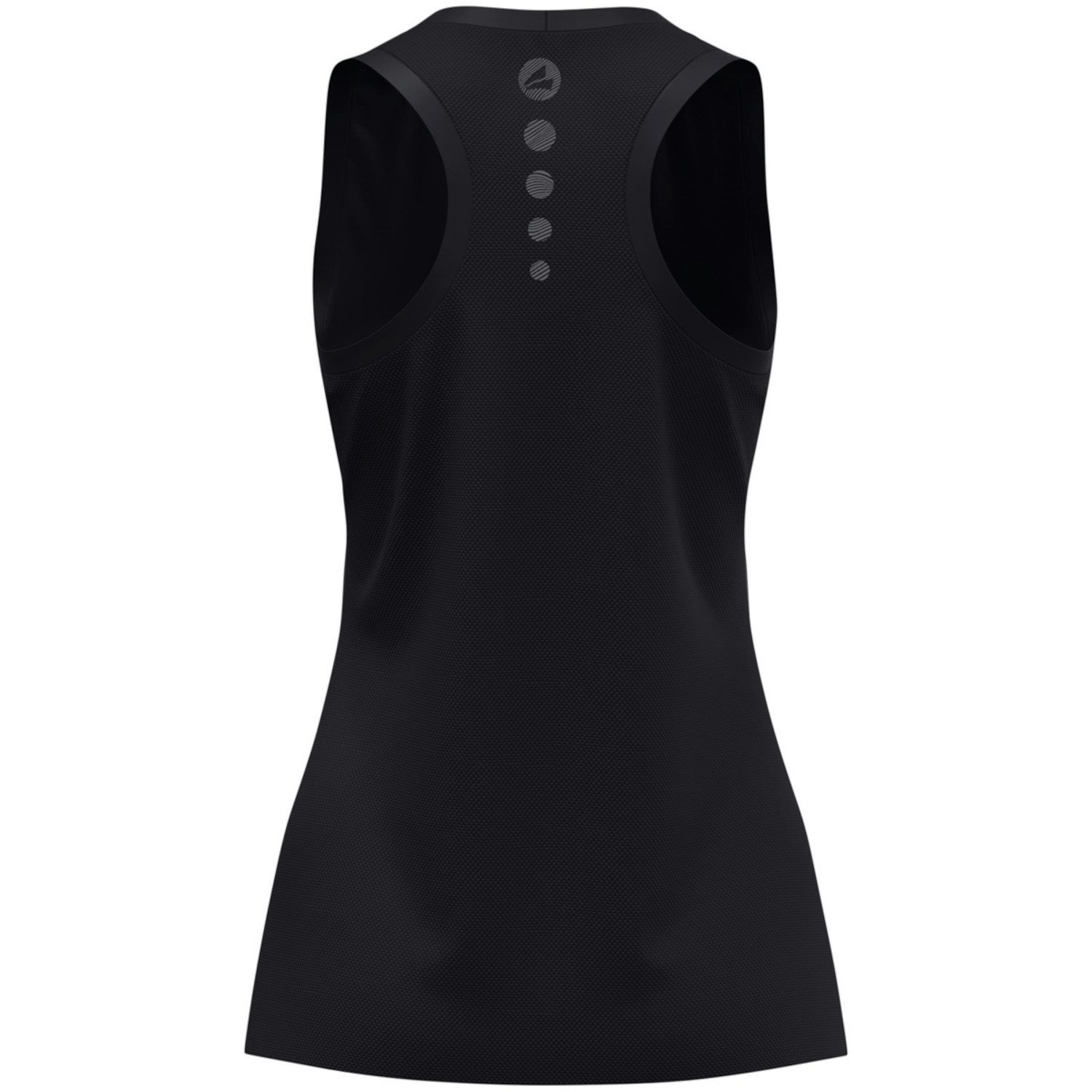 Jako Tanktop Jako Damen Tanktop Light Flow 6076D