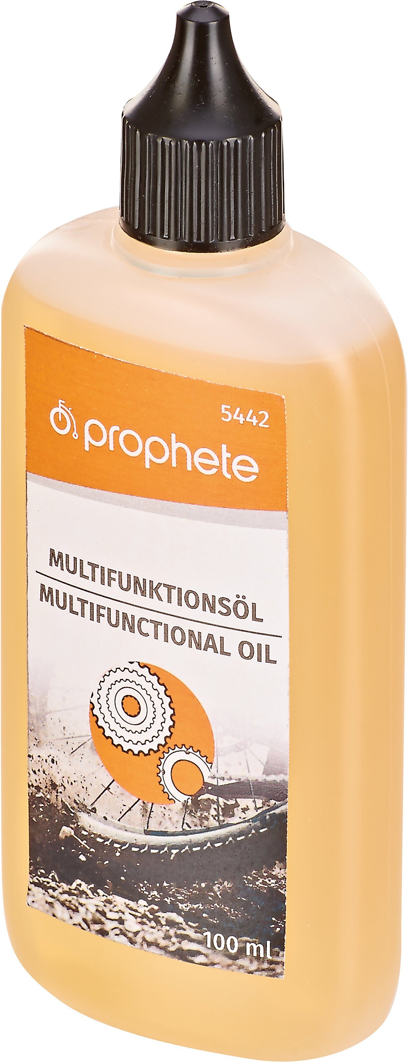 Prophete Multifunktionsöl Zweiradreiniger