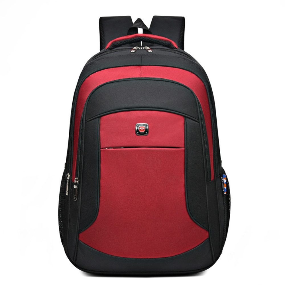 Blusmart Rucksack Outdoor-Business-Rucksack mit großem Fassungsvermögen günstig online kaufen