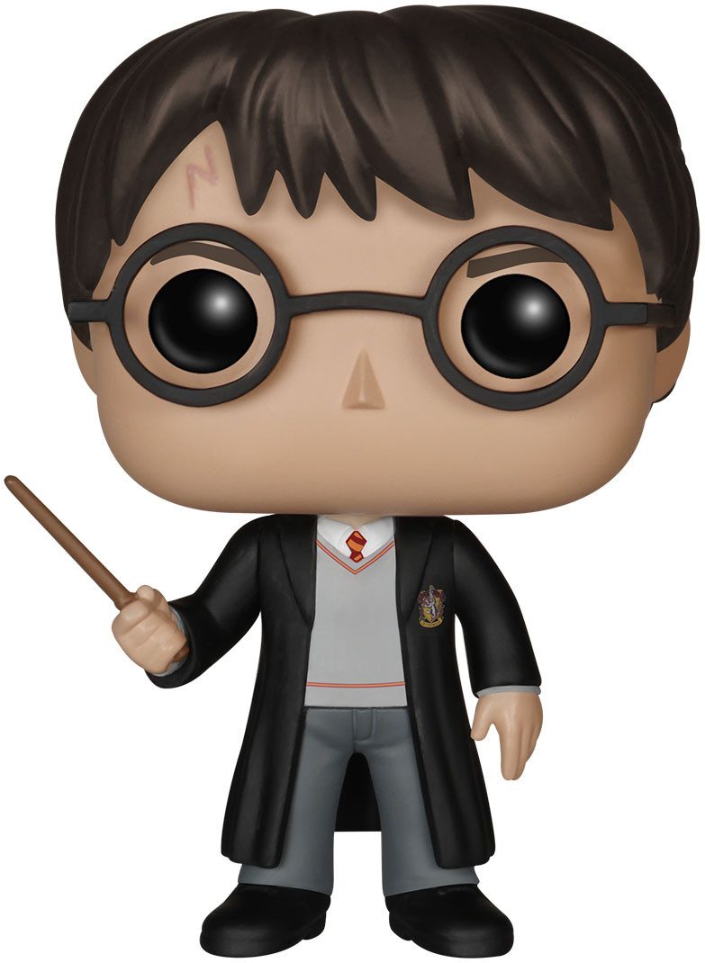 Funko Actionfigur Funko POP Harry Potter