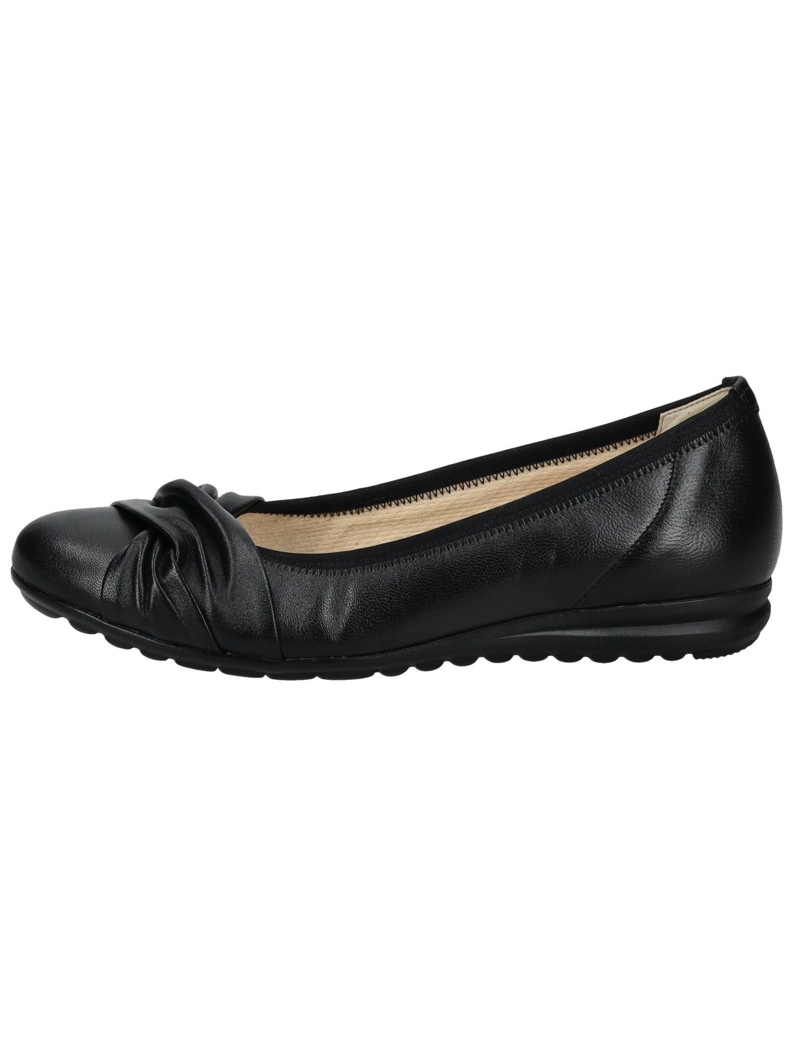 Gabor Comfort Gabor Comfort Ballerinas Leder Ballerina günstig online kaufen