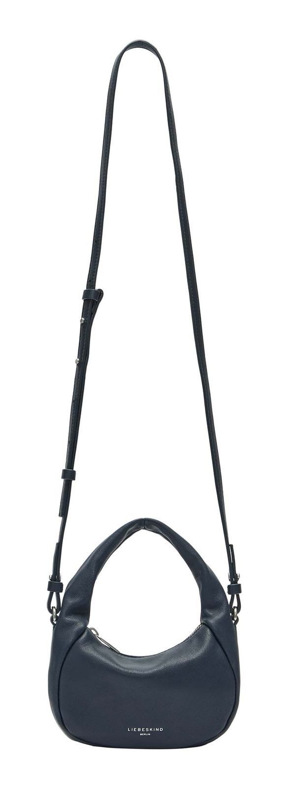 Liebeskind Berlin Umhängetasche Crossbody Bag, aus echtem Rindsleder – Bild 4 von 5