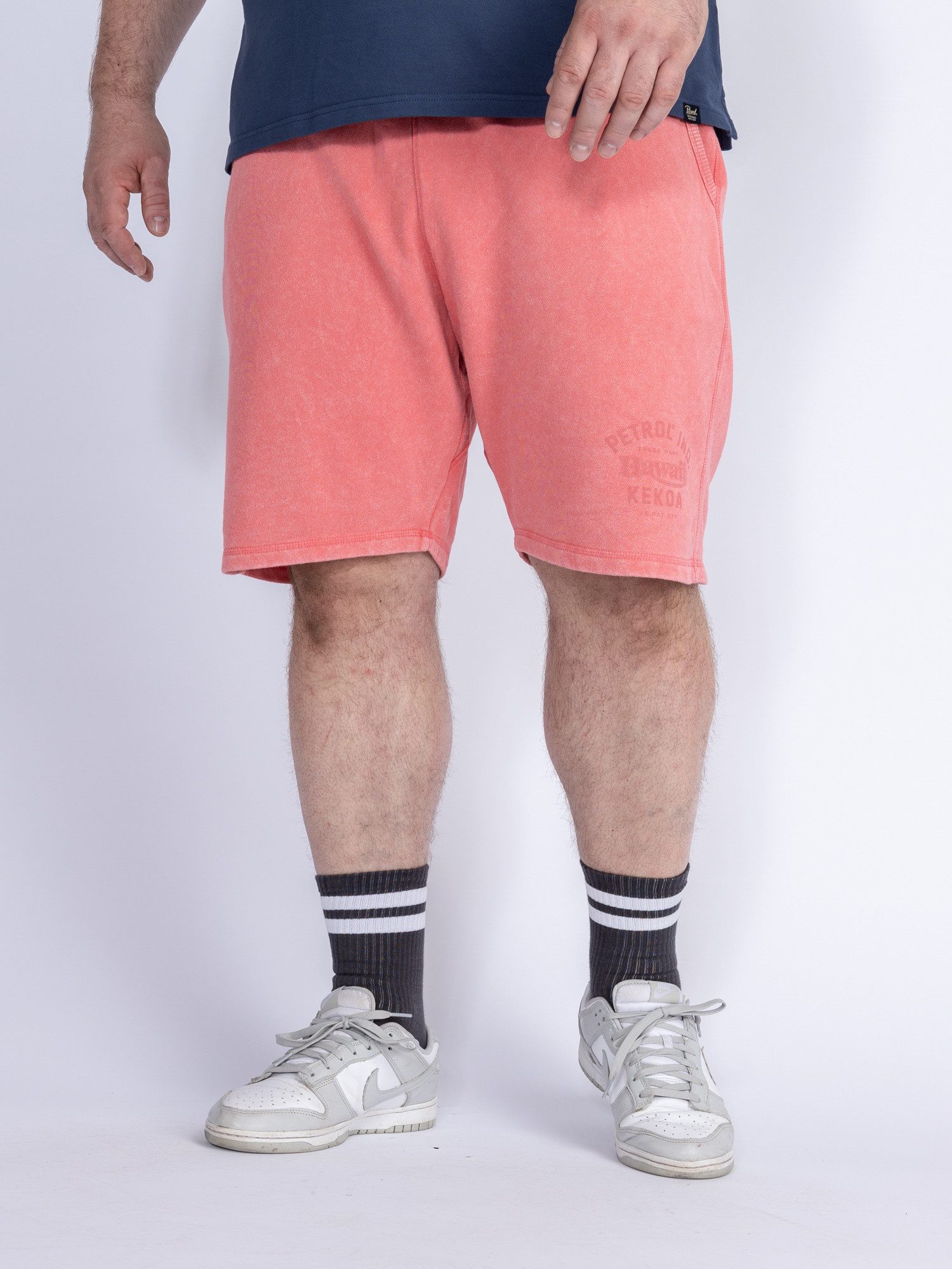 Petrol Industries Sweatshorts Men Short Jogging