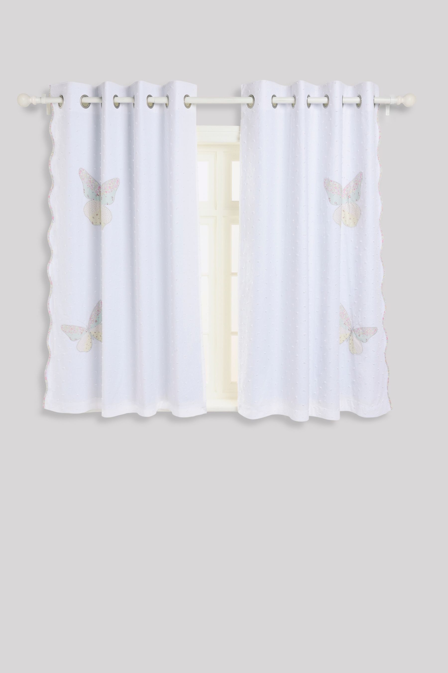 Next Verdunkelungsvorhang Verdunklungsvorhänge mit Ösen (2 St)