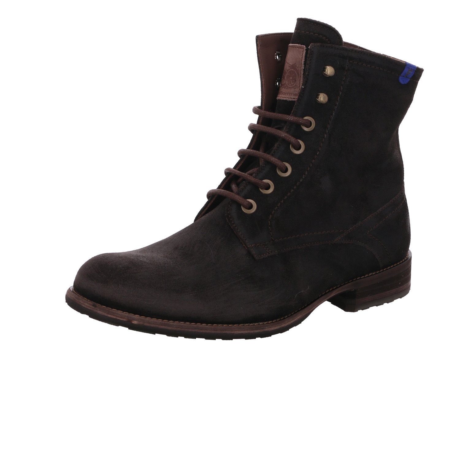 Floris van Bommel Winterstiefel