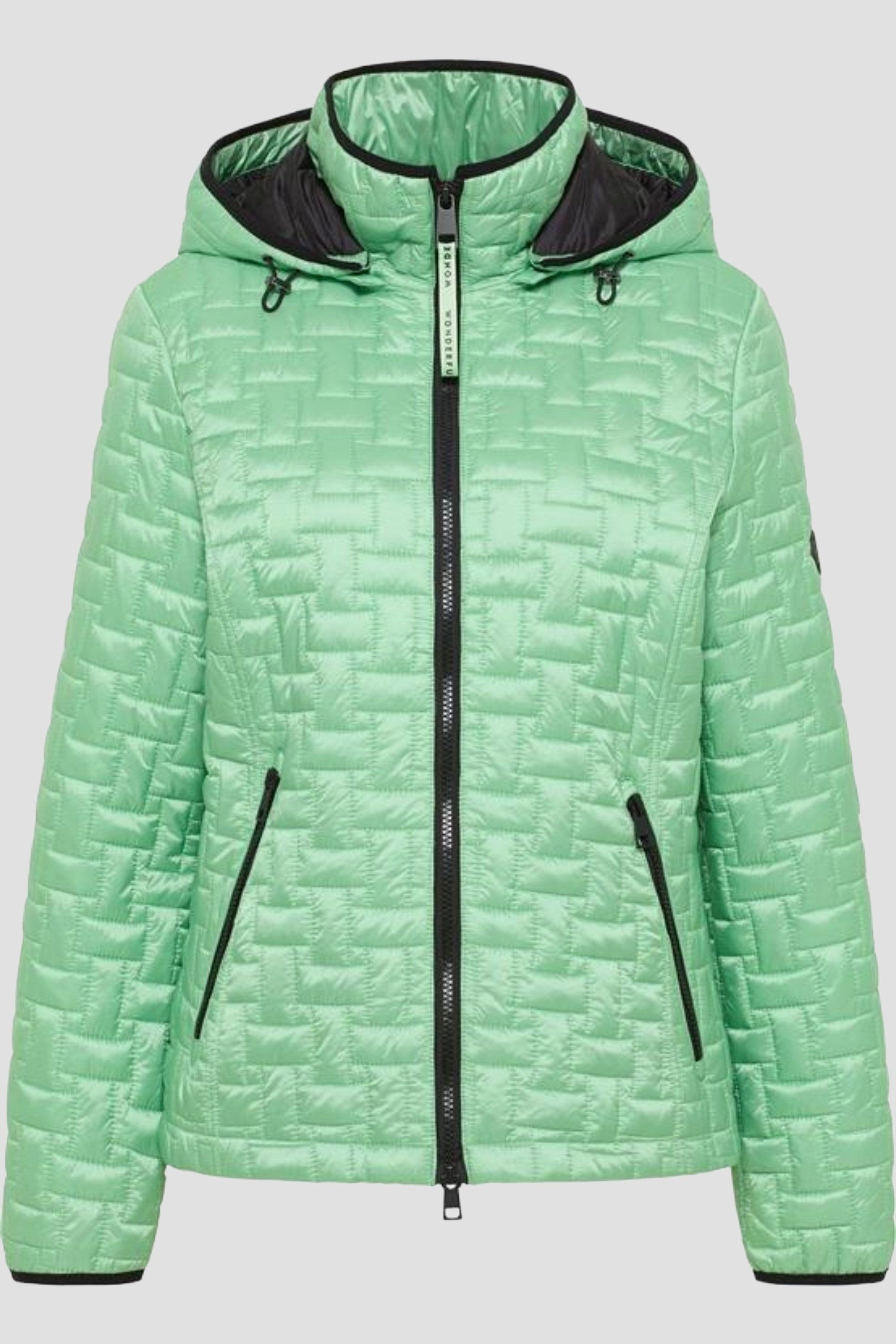 Barbara Lebek Steppjacke Übergangsjacke oder Funktionsjacke günstig online kaufen