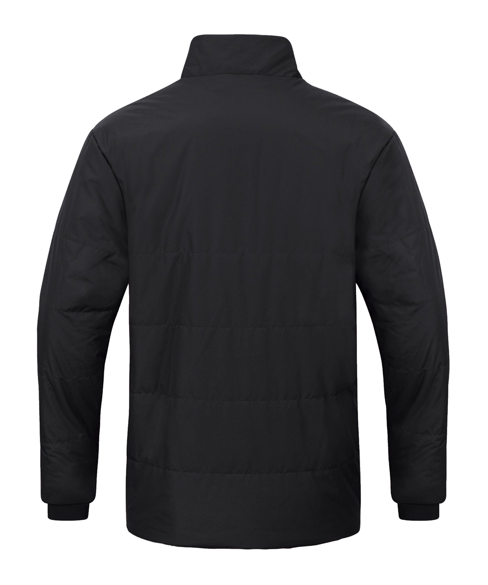 Jako Stadionjacke JAKO Team Coachjacke Kids Coachjacken Kinder Bequem