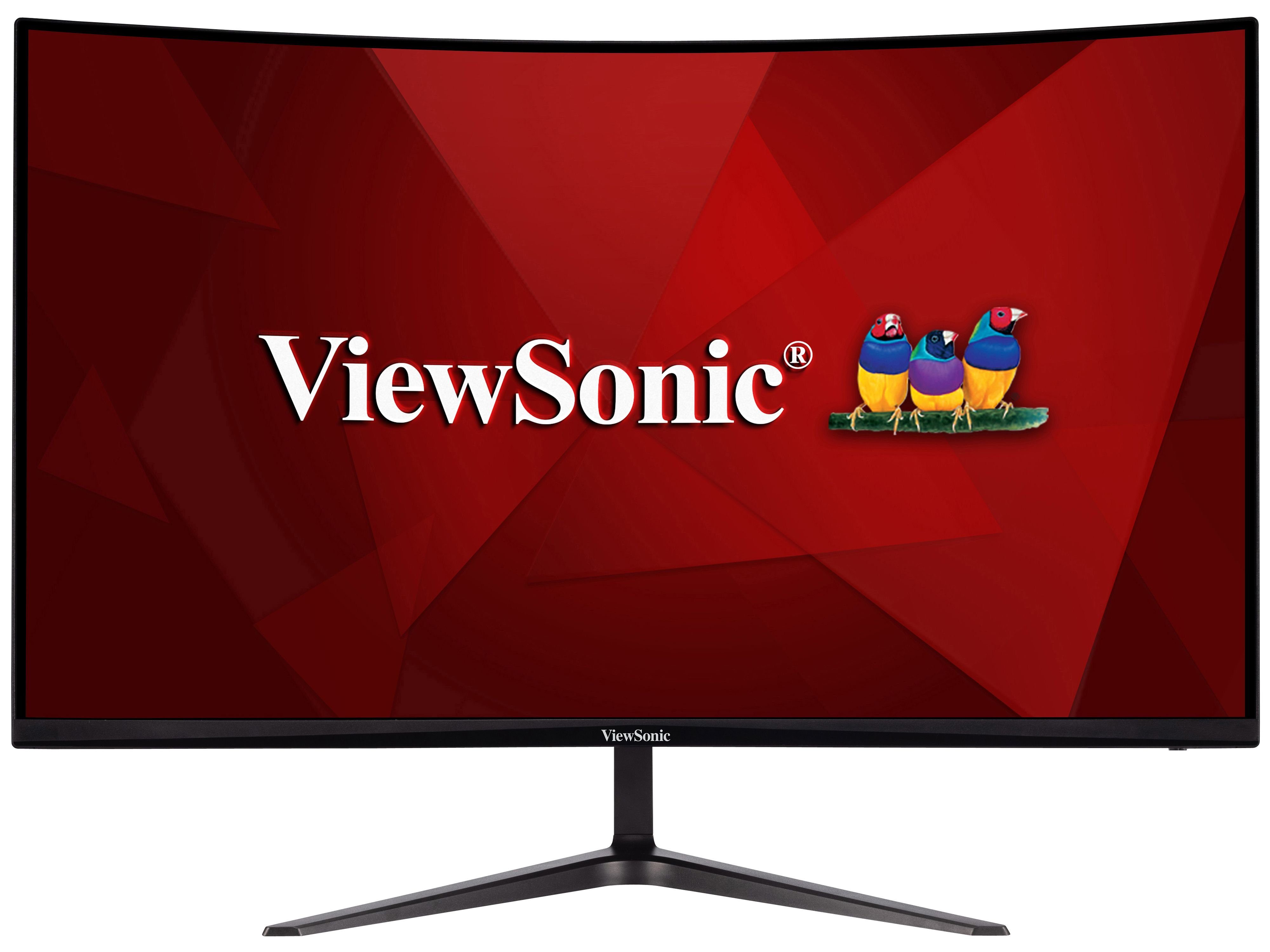 Viewsonic VIEWSONIC Monitor VX3219-PC-MHD, 80,0cm (31,5) TFT-Monitor