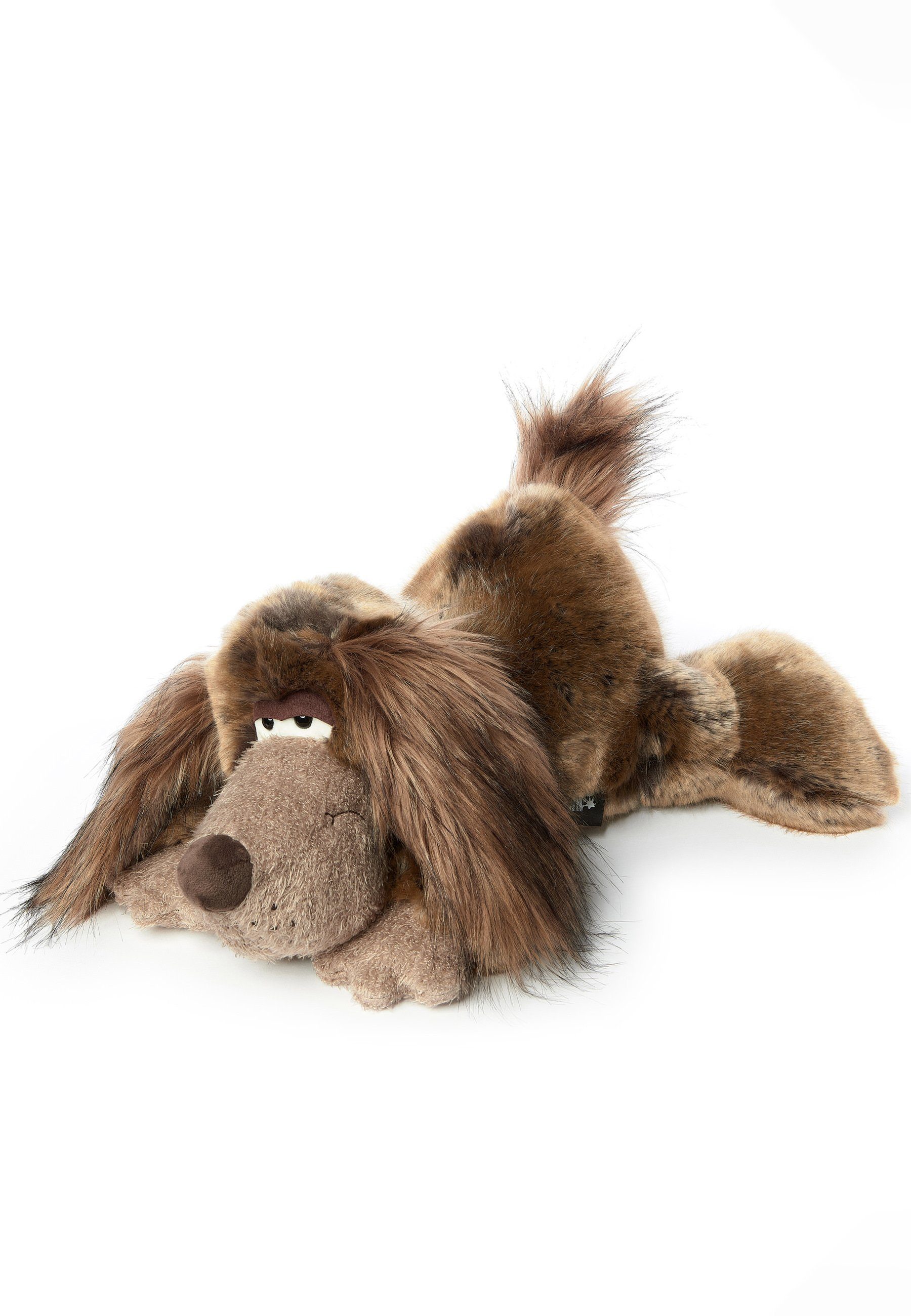 Sigikid Kuscheltier Luri Laluri, BeastsTown für Erwachsene und Kinder (1-St)