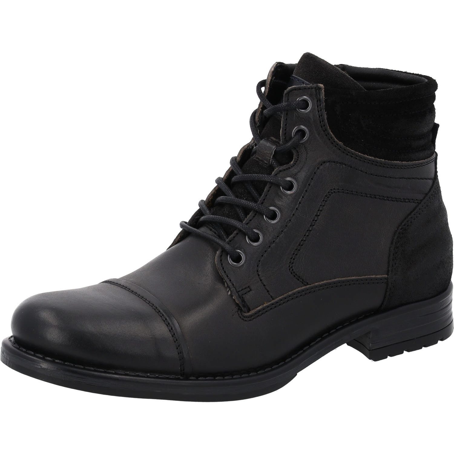 Palado Ferben Schnürstiefelette günstig online kaufen