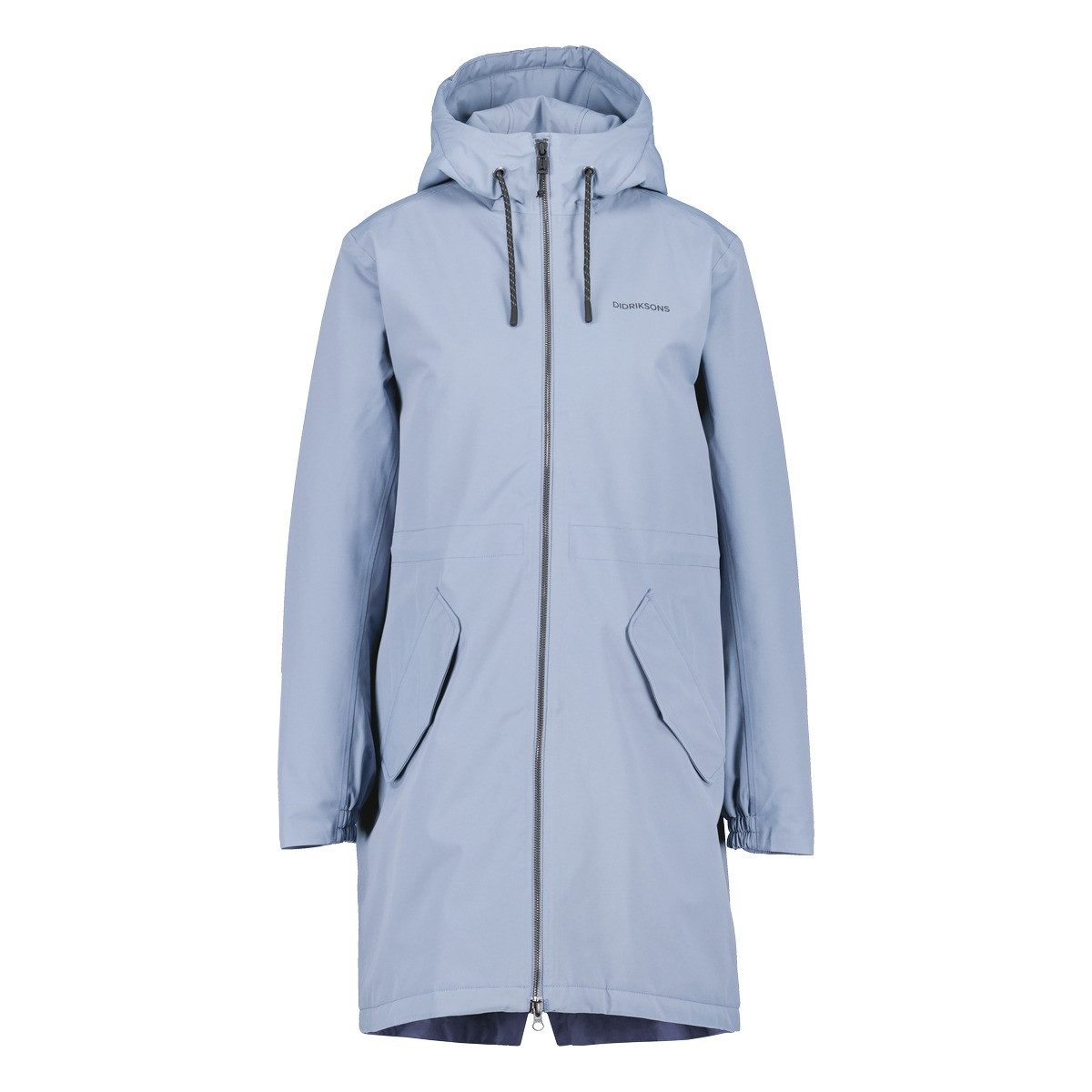 Parka Didriksons Marta-Lisa Damen Parka 2