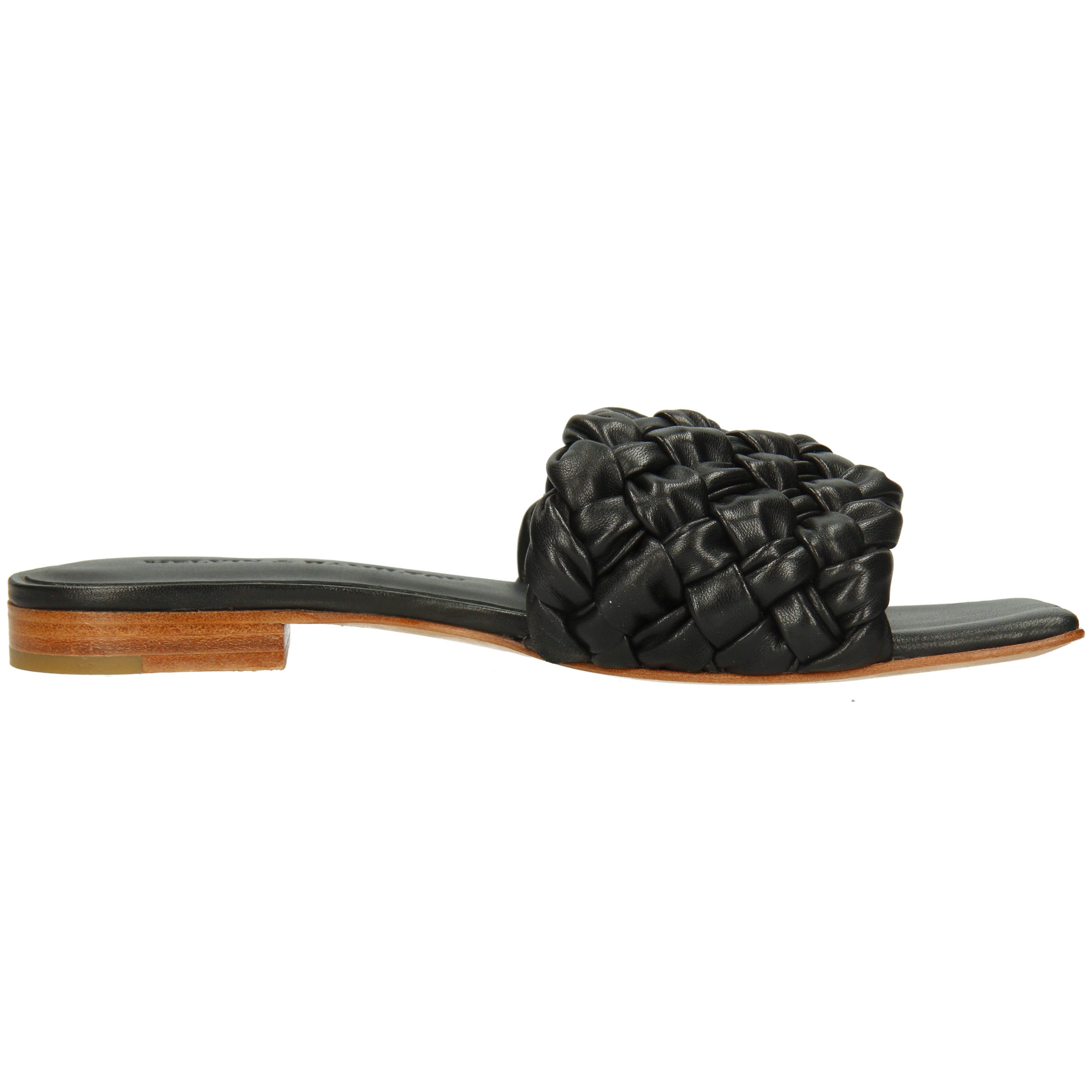 Melvin & Hamilton Eglantine 1 Pantolette günstig online kaufen