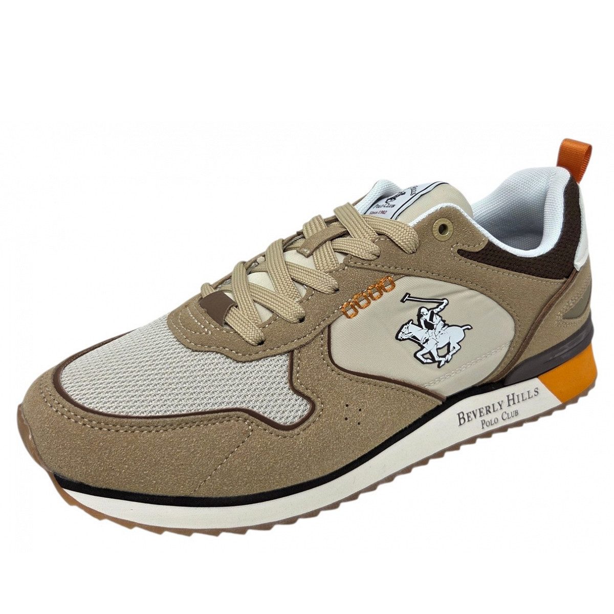 BEVERLY HILLS POLO CLUB Dylan MIX Sneaker