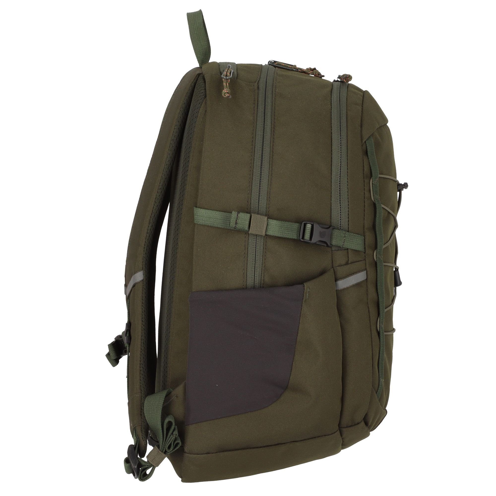 Fjällräven Daypack Skule, Polyester